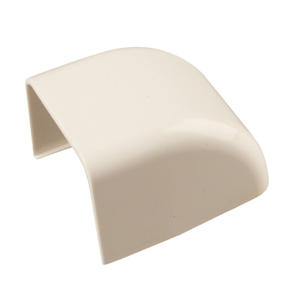 Tappo Terminale per Canale Conduttore 60x45mm Polypool Tappo Terminale per Canale Conduttore 60x45mm Polypool